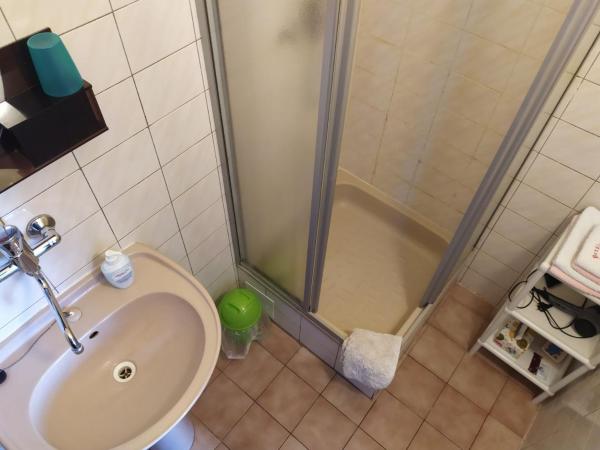 Diamant : photo 6 de la chambre chambre double avec lit d'appoint