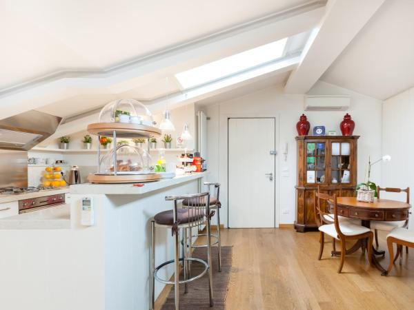 B&B al 19 : photo 1 de la chambre chambre double