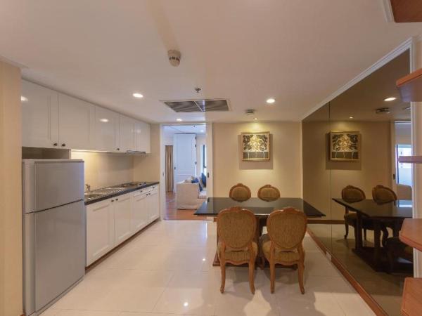 Centre Point Silom : photo 4 de la chambre room #4363471