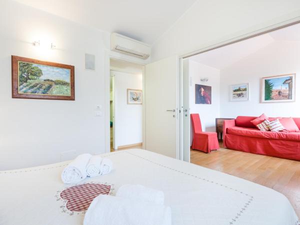 B&B al 19 : photo 5 de la chambre suite