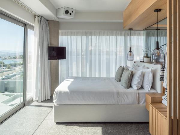 Urban Suites : photo 6 de la chambre suite présidentielle