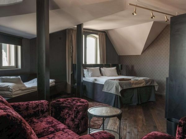 Stora Hotellet; BW Premier Collection : photo 3 de la chambre chambre familiale