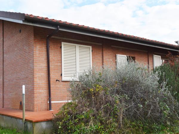 Residence San Rossore : photo 4 de la chambre appartement 3 chambres