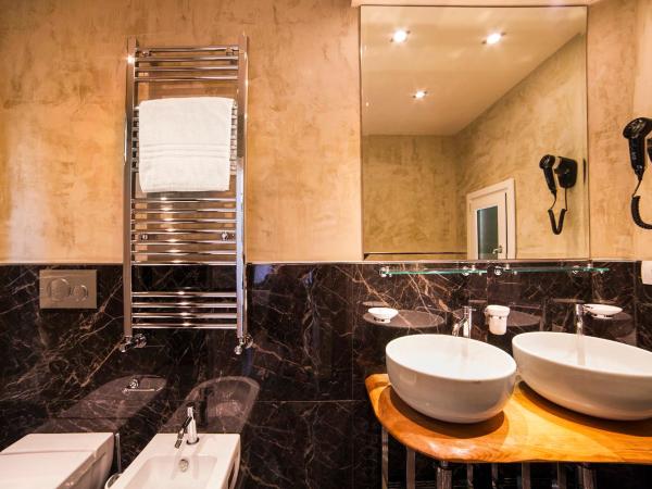 Boutique Hotel Hugo : photo 9 de la chambre chambre triple