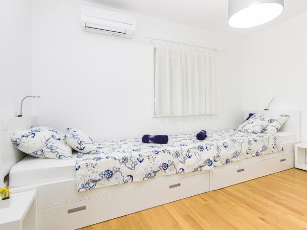 Apartment Royal II : photo 4 de la chambre appartement deluxe