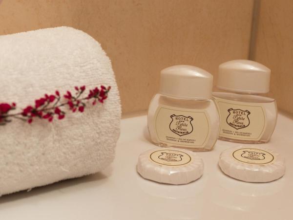 Hotel Petite Fleur - Adults only ! Air-Conditioning ! : photo 7 de la chambre  chambre double avec climatisation