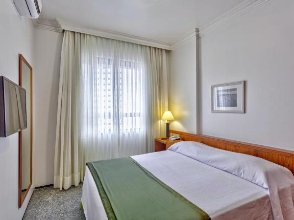 Tulip Inn Fortaleza : photo 1 de la chambre chambre double standard