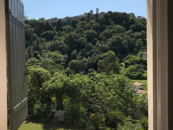 Bastide Nomade - Charming B&B : photo 4 de la chambre chambre double supérieure