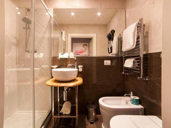 Boutique Hotel Hugo : photo 3 de la chambre chambre simple