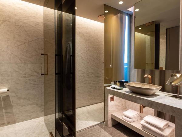 BessaHotel Baixa : photo 4 de la chambre chambre double ou lits jumeaux exécutive