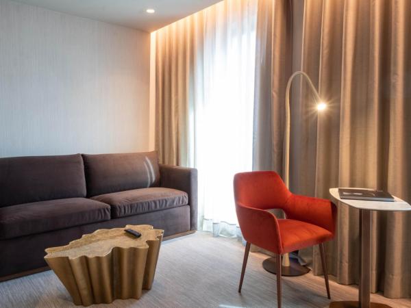 BessaHotel Baixa : photo 2 de la chambre suite