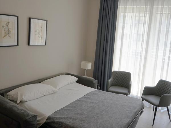 Re di Smirne by Apulia Accommodation : photo 9 de la chambre appartement
