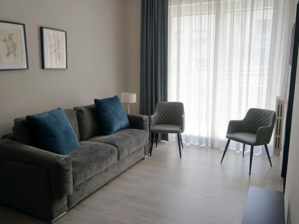 Re di Smirne by Apulia Accommodation : photo 8 de la chambre appartement