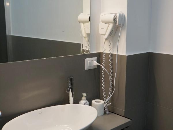 Re di Smirne by Apulia Accommodation : photo 1 de la chambre appartement