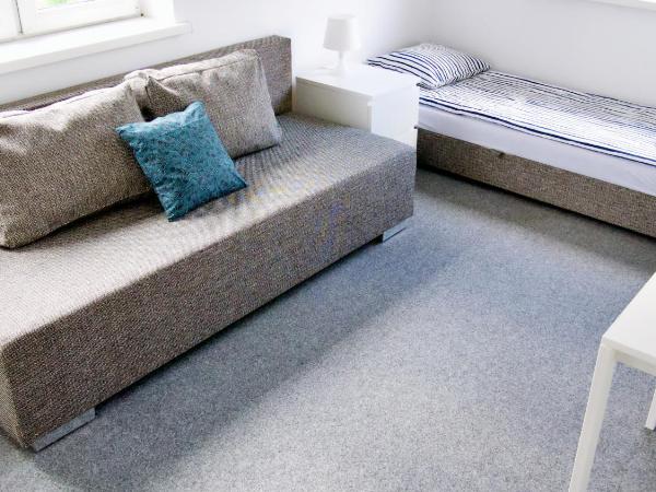 Astra Katowice - Aparthotel : photo 3 de la chambre studio