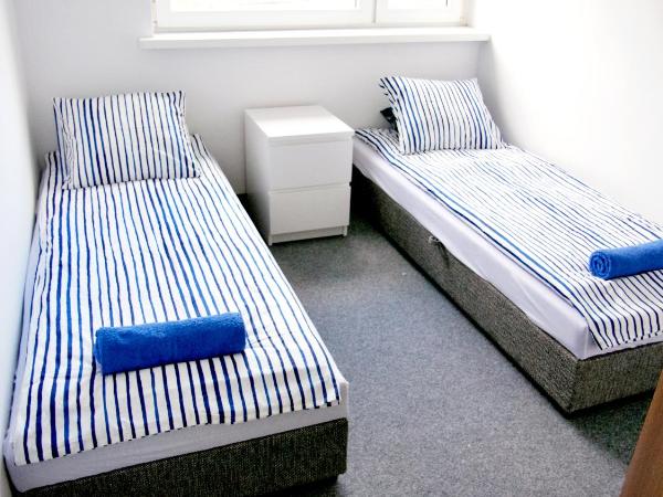 Astra Katowice - Aparthotel : photo 9 de la chambre studio