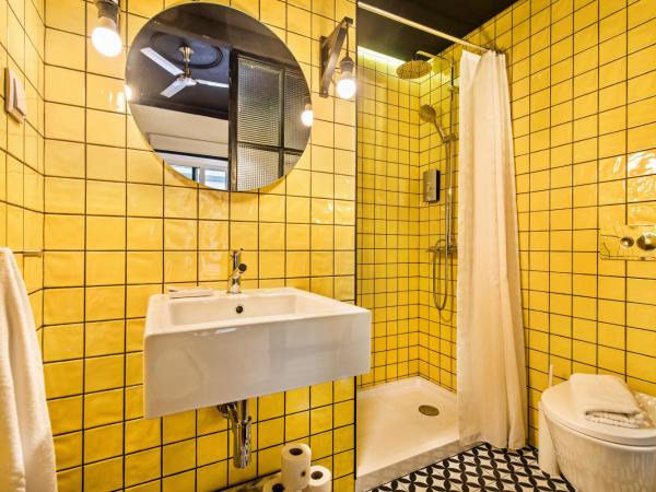 Lemon Tree Stay : photo 10 de la chambre chambre double standard