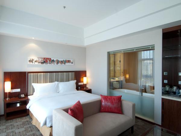 Mercure Beijing Downtown : photo 2 de la chambre chambre privilège