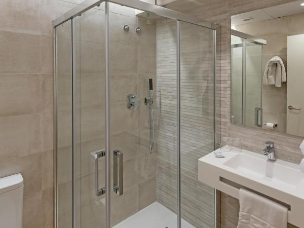 La Lonja : photo 3 de la chambre chambre lits jumeaux