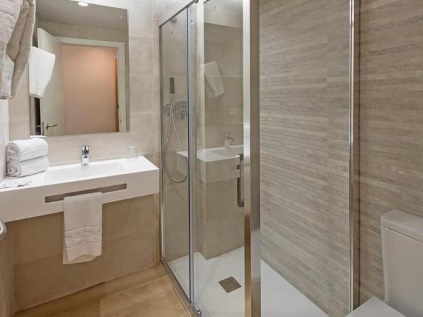 La Lonja : photo 6 de la chambre chambre lits jumeaux