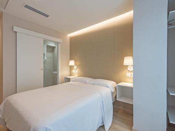 La Lonja : photo 3 de la chambre chambre double