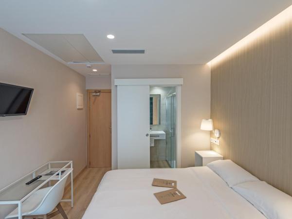 La Lonja : photo 8 de la chambre chambre double