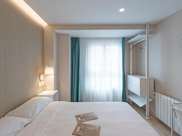 La Lonja : photo 9 de la chambre chambre double