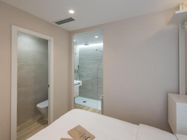 La Lonja : photo 2 de la chambre chambre double basique