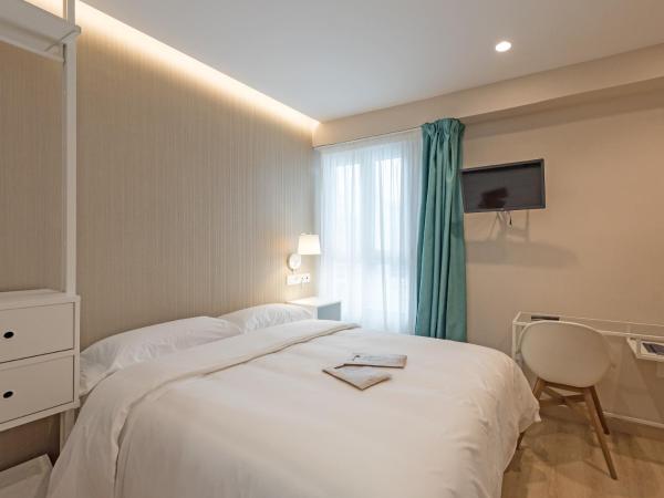 La Lonja : photo 4 de la chambre chambre double basique