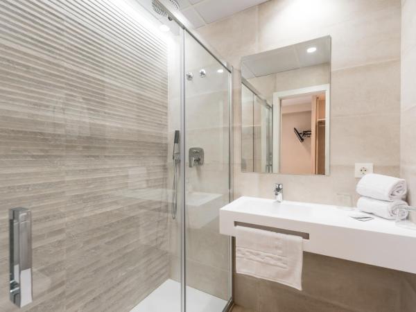 La Lonja : photo 5 de la chambre chambre double basique