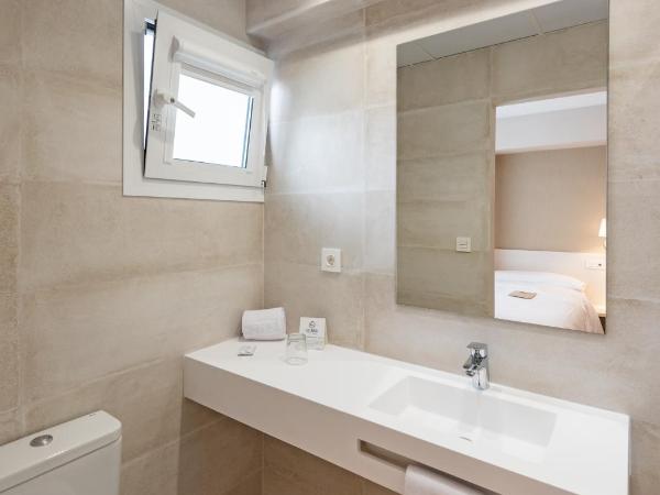 La Lonja : photo 10 de la chambre chambre simple