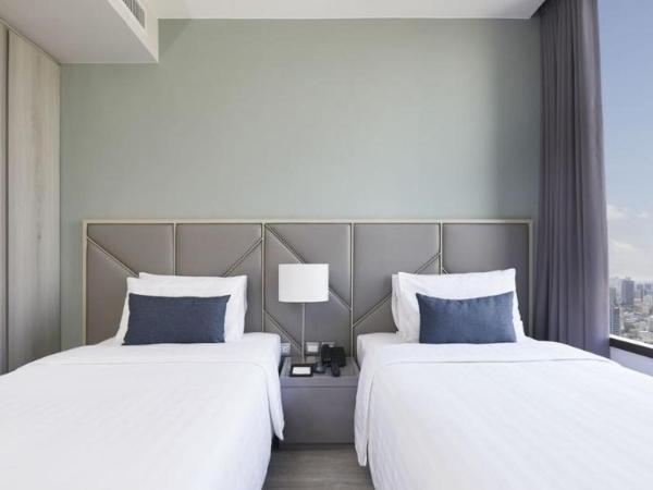 The Quarter Ari by UHG : photo 1 de la chambre room #334560041