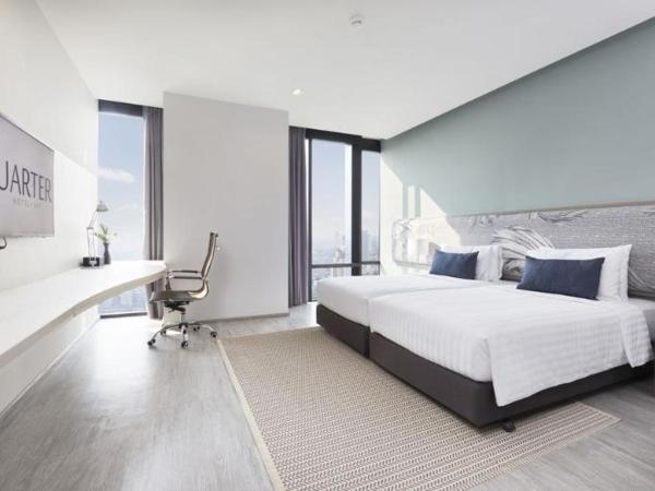 The Quarter Ari by UHG : photo 2 de la chambre room #334560041