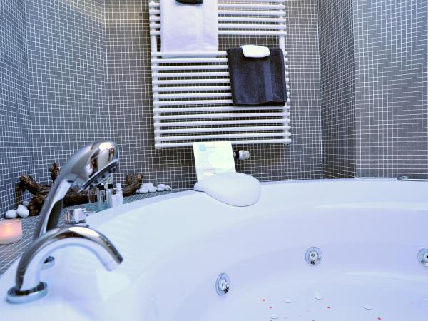 Chambreplus Kriski : photo 2 de la chambre suite