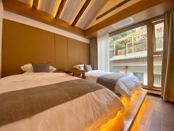 Memory Garden House : photo 5 de la chambre sunny court suite