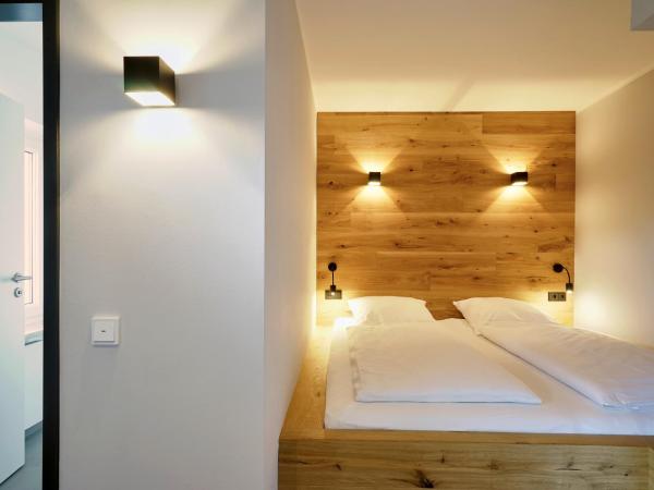 Gasthof Neuwirt Unterföhring : photo 7 de la chambre chambre double