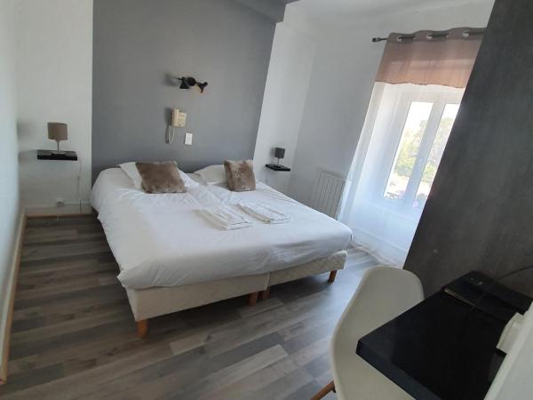 La Marine : photo 5 de la chambre chambre triple