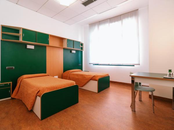 Open011 : photo 9 de la chambre chambre triple