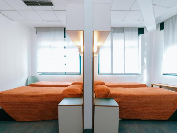 Open011 : photo 3 de la chambre chambre triple