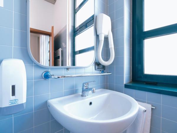 Open011 : photo 8 de la chambre chambre triple