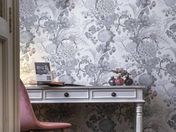 Hôtel Le Saint Pierre, La Baule-Escoublac : photo 5 de la chambre chambre double supérieure