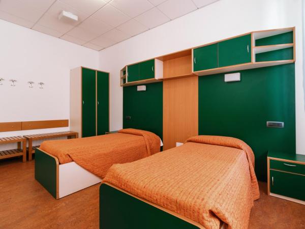 Open011 : photo 1 de la chambre chambre triple