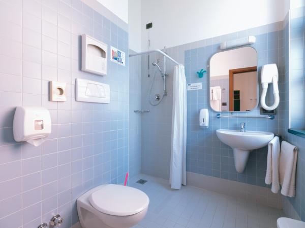 Open011 : photo 7 de la chambre chambre triple