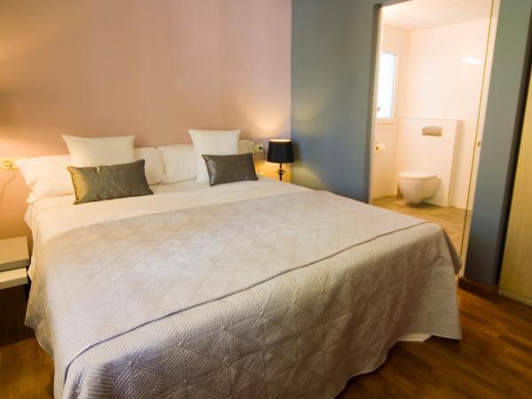 Hotel Boutique Villa Lorena by Charming Stay Adults Recommended : photo 5 de la chambre chambre double (rez-de-chaussée)