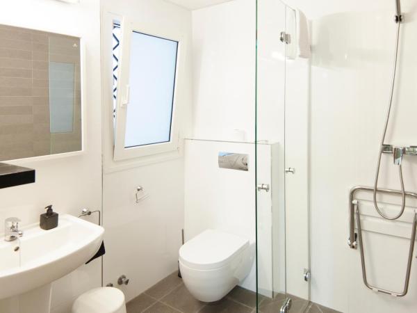 Hotel Boutique Villa Lorena by Charming Stay Adults Recommended : photo 2 de la chambre chambre double (rez-de-chaussée)