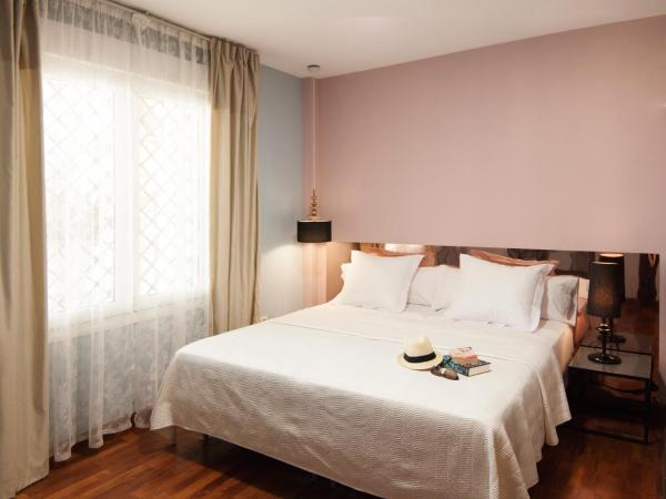 Hotel Boutique Villa Lorena by Charming Stay Adults Recommended : photo 9 de la chambre chambre double (rez-de-chaussée)