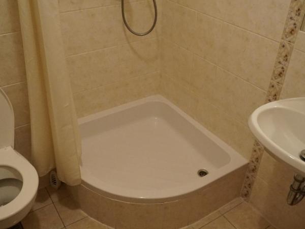 Pension FOX : photo 4 de la chambre chambre double ou lits jumeaux