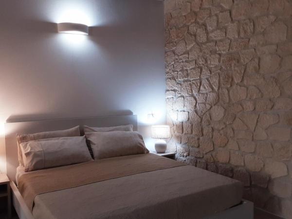 AL PEZ exclusive rooms : photo 7 de la chambre suite deluxe avec lit king-size