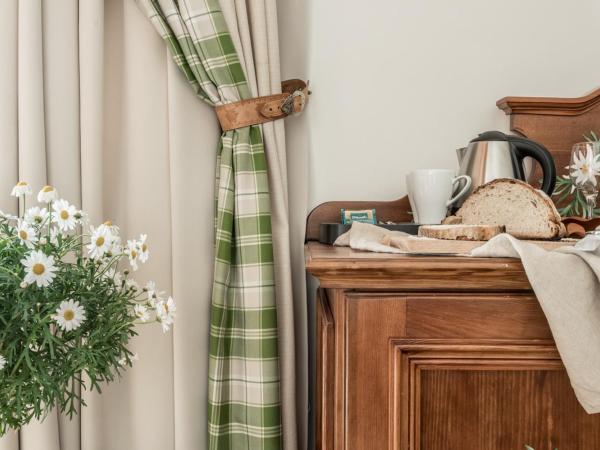 Villa Adamo&SPA : photo 3 de la chambre suite deluxe avec baignoire - vue sur montagnes