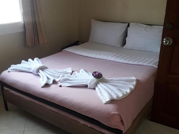 Chaiyapoon Inn : photo 3 de la chambre chambre double standard